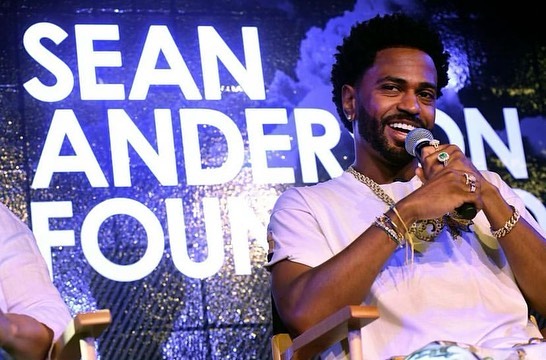 Big Sean’s D.O.N. Weekend includes family events, new studio unveiling
