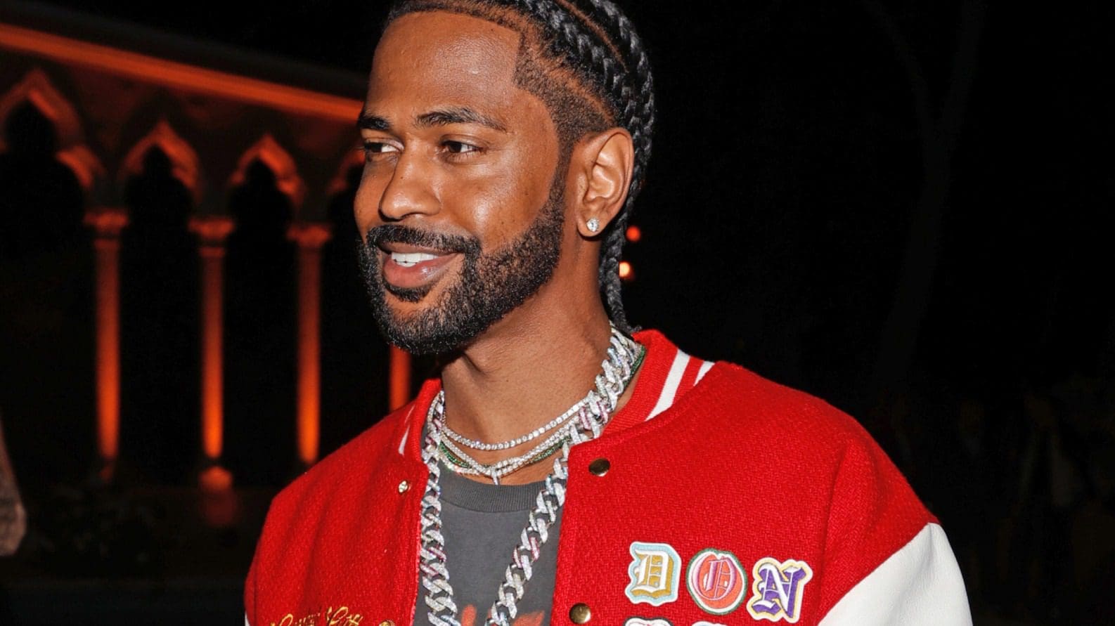 Big Sean will unveil a new studio in Detroit during D.O.N. Weekend